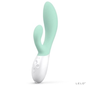 LELO - INA 3 VIBRAATOR MERETAIMED